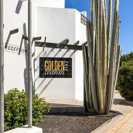Golden Appartement