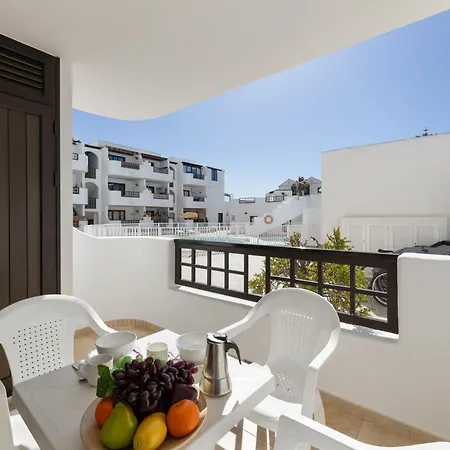 Golden Appartement *
