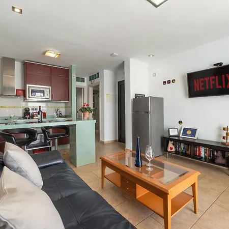 Appartement Golden *