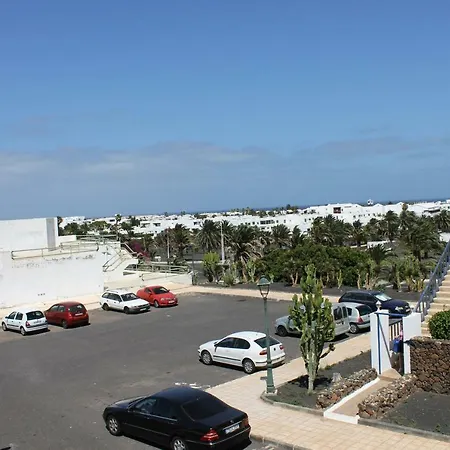 Apartman Golden Costa Teguise