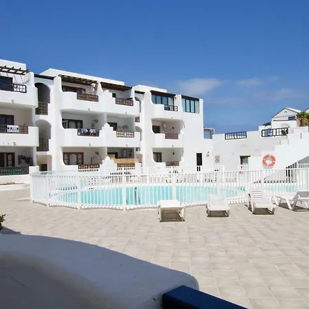 Golden * Costa Teguise