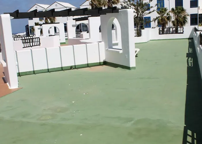 Apartman Golden Costa Teguise