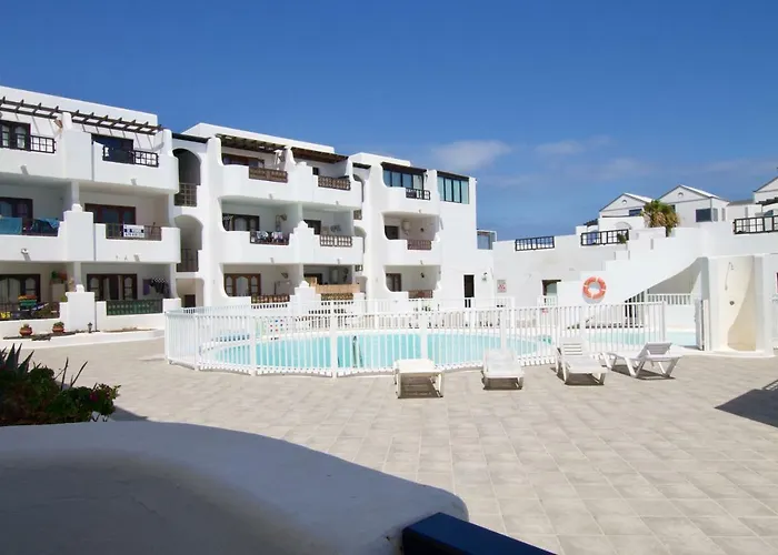 Golden * Costa Teguise