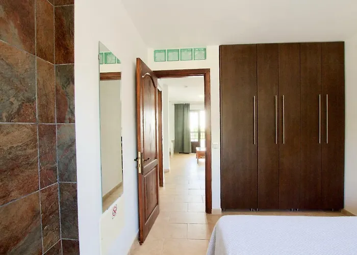 Apartman Golden Costa Teguise