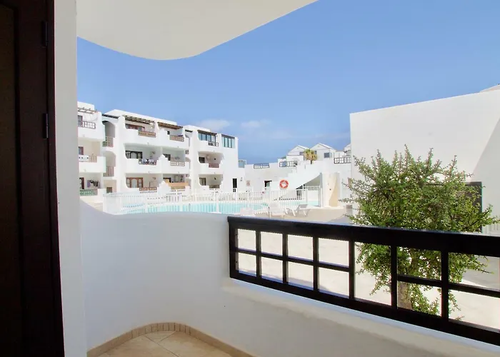 Golden Costa Teguise