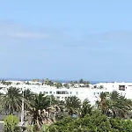 Apartman Golden Costa Teguise