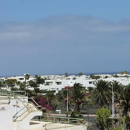 Golden * Costa Teguise