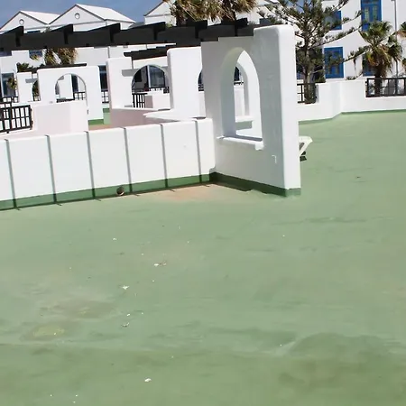 Apartment Golden Costa Teguise