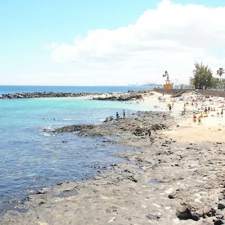 Apartment Golden Costa Teguise