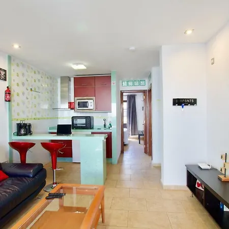 Golden Costa Teguise