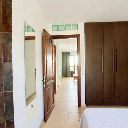 Apartment Golden Costa Teguise