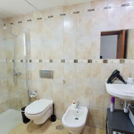 Appartamento Golden Costa Teguise