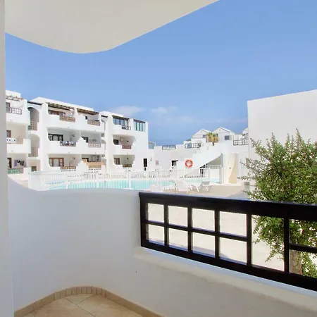 Golden Costa Teguise