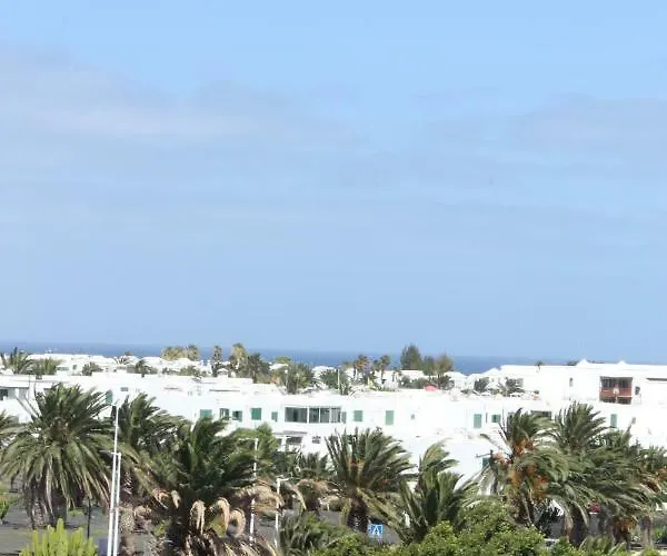 Appartement Golden Costa Teguise