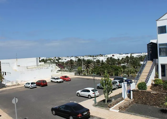Appartement Golden Costa Teguise