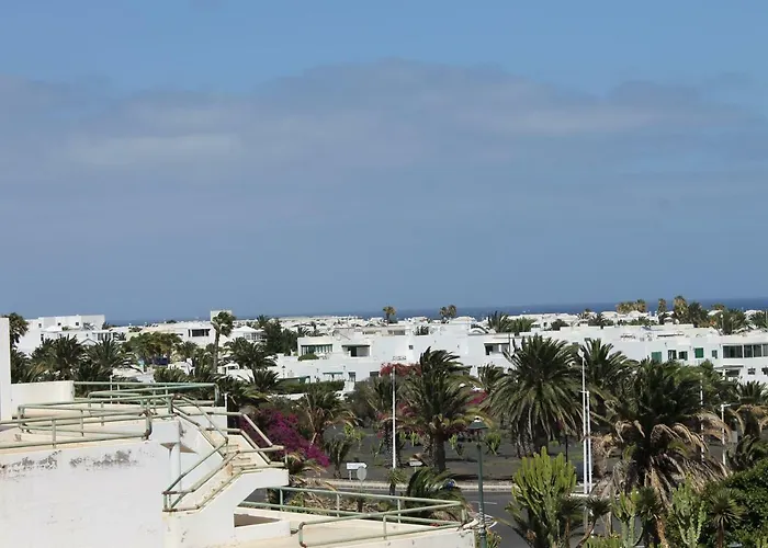 Golden * Costa Teguise