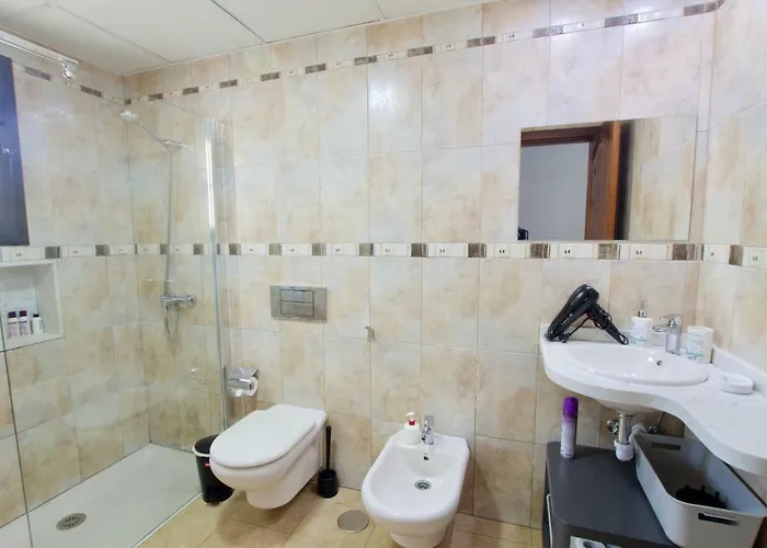 Appartement Golden Costa Teguise