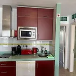 Golden شقة كوستا تاغيسي